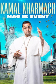 Kamal Kharmach: Mag ik even? (2025)