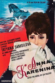 Anna Karenina (1967)