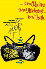 The Bliss of Mrs. Blossom (1968)