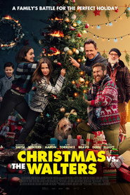 Christmas vs The Walters (2021)