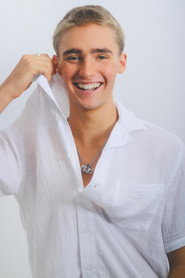 Photo of Vincent Michael Webb
