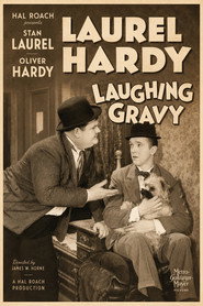 Laughing Gravy (1931)