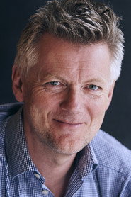 Photo of Chris Lang