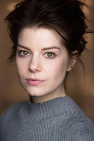 Photo of Aimee-Ffion Edwards