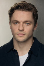Photo of James Arden