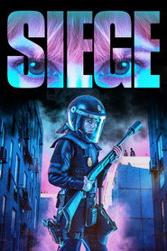 Siege (Asedio) (2023)
