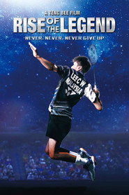 Lee Chong Wei: Rise of the Legend (2018)