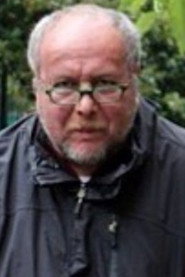 Photo of Sadullah Çelen