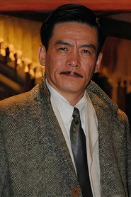 Photo of Mi Xuedong