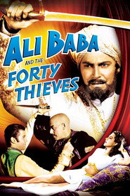 Ali Baba and the Forty Thieves (1944)
