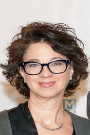 Photo of Melanie Marnich