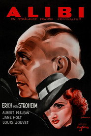 Alibi (1937)