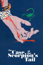 The Case of the Scorpion’s Tail (1971)