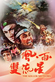 Killer Meteors (1976)