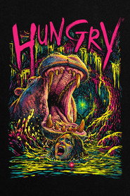 Hungry (2026)
