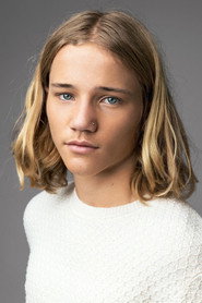 Photo of Jett Gazley