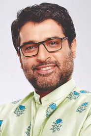Photo of Shakti Anand