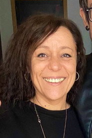 Photo of Ariadna Jiménez