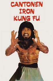 Cantonen Iron Kung Fu (1979)