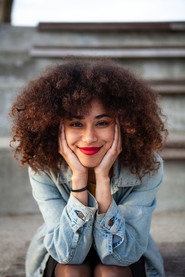 Photo of Antoinette Giret