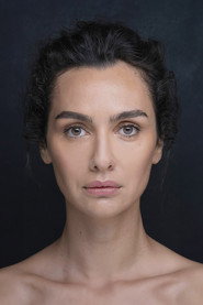 Photo of Birce Akalay