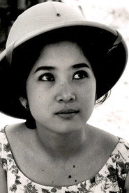 Photo of Luz Valdez