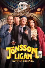 The Jönsson Gang Returns (2024)