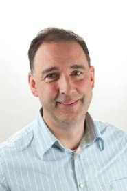 Photo of Tim Haines