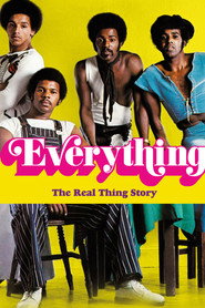 Everything: The Real Thing Story (2020)