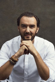 Photo of Cyril Lignac