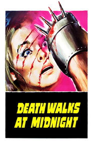 Death Walks at Midnight (1972)