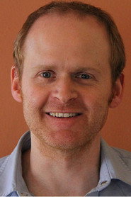 Photo of Tom O'Connor