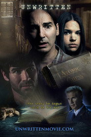 Unwritten (2018)