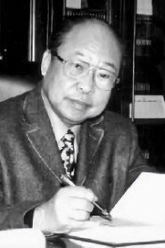 Photo of Zhang Xiaotian
