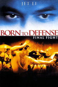 Born to Defence (1988)