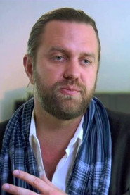 Photo of Carl Rinsch
