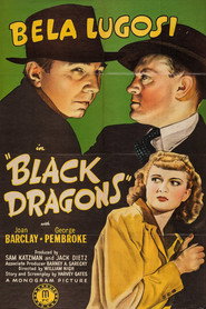 Black Dragons (1942)