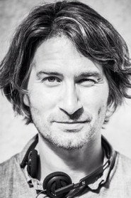 Photo of Jon Drever