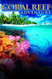 Coral Reef Adventure (2003)