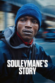 Souleymane’s Story (2024)