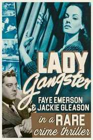 Lady Gangster (1942)