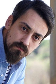 Photo of Edip Tepeli