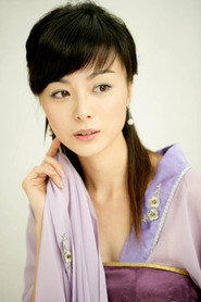 Photo of Jie Gong