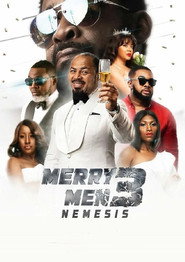 Merry Men 3: Nemesis (2023)