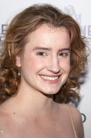 Photo of Jeanine Serralles