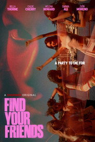 Find Your Friends (2025)
