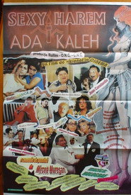 Sexy Harem Ada-Kaleh (2001)