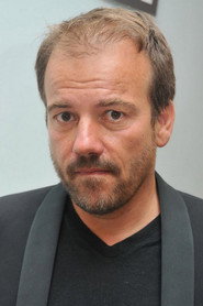 Photo of Stéphane Henon