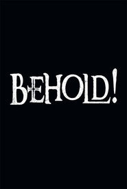 Behold! (2025)
