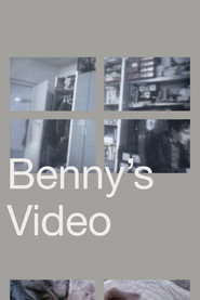 Benny’s Video (1992)